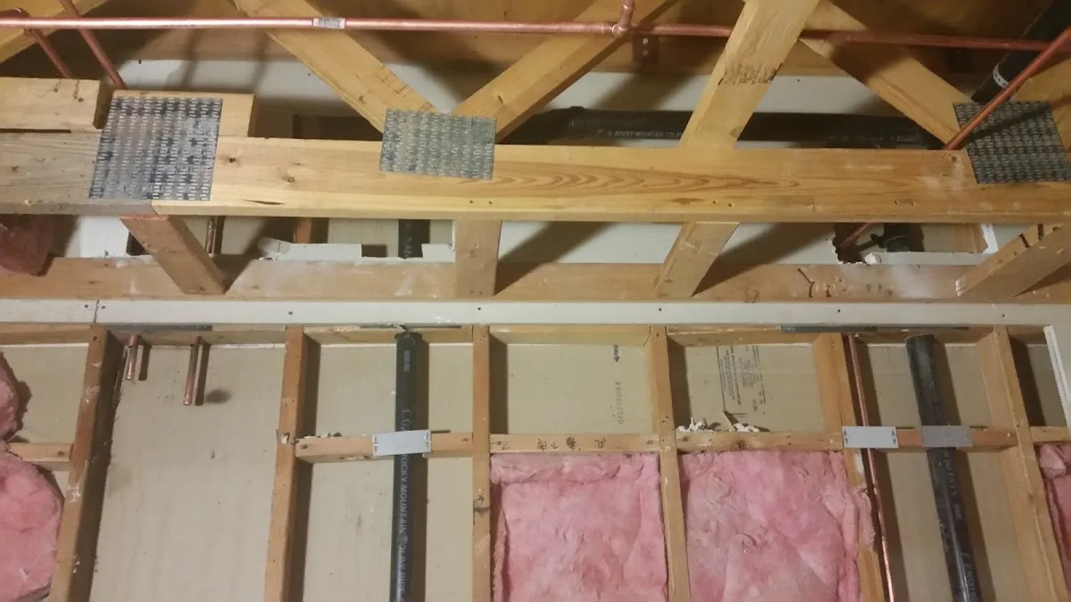 Water Line Repair in Bayou Blue, LA